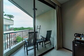 Tara Mantra Cha Am Resort