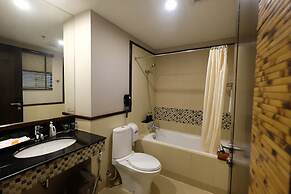 Tara Mantra Cha Am Resort