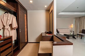 Tara Mantra Cha Am Resort