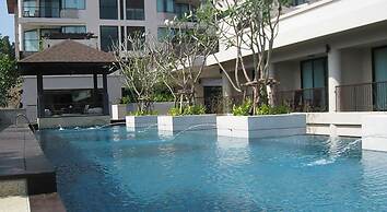 Tara Mantra Cha Am Resort