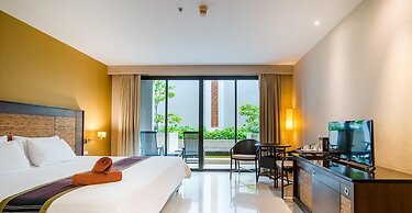 Tara Mantra Cha Am Resort