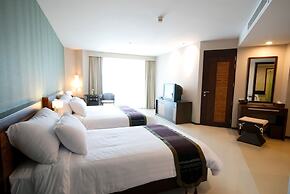 Tara Mantra Cha Am Resort