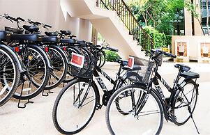 Tara Mantra Cha Am Resort