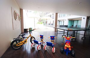 Tara Mantra Cha Am Resort