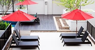 Tara Mantra Cha Am Resort