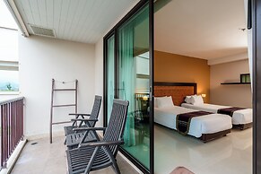 Tara Mantra Cha Am Resort