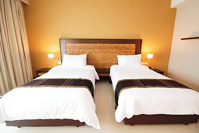 Tara Mantra Cha Am Resort