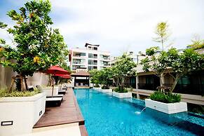 Tara Mantra Cha Am Resort