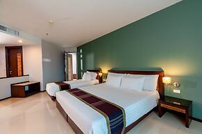 Tara Mantra Cha Am Resort