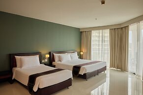 Tara Mantra Cha Am Resort