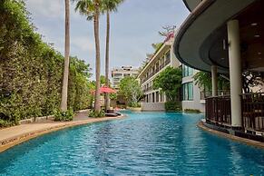 Tara Mantra Cha Am Resort