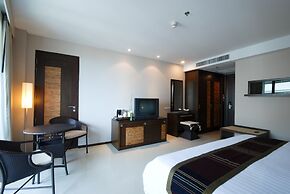 Tara Mantra Cha Am Resort