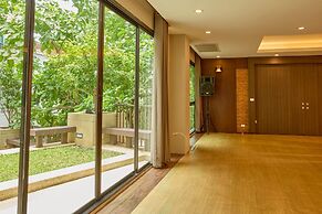 Tara Mantra Cha Am Resort