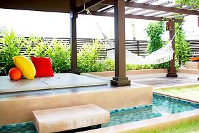Tara Mantra Cha Am Resort