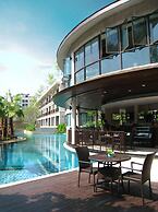 Tara Mantra Cha Am Resort