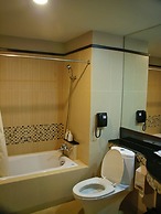 Tara Mantra Cha Am Resort