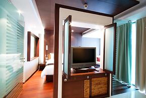 Tara Mantra Cha Am Resort