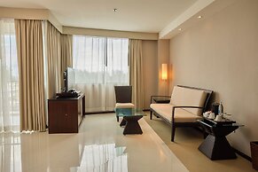 Tara Mantra Cha Am Resort