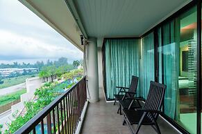 Tara Mantra Cha Am Resort