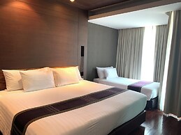 Tara Mantra Cha Am Resort