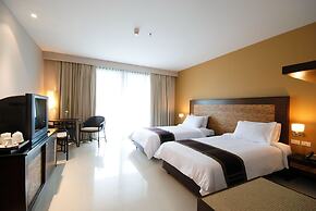 Tara Mantra Cha Am Resort