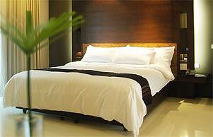 Tara Mantra Cha Am Resort