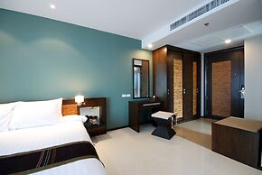 Tara Mantra Cha Am Resort