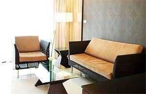 Tara Mantra Cha Am Resort