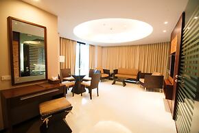 Tara Mantra Cha Am Resort