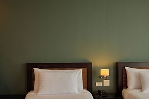 Tara Mantra Cha Am Resort