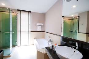 Tara Mantra Cha Am Resort