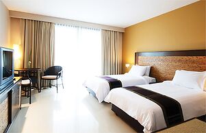 Tara Mantra Cha Am Resort