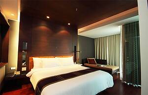 Tara Mantra Cha Am Resort