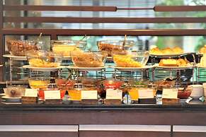 Tara Mantra Cha Am Resort