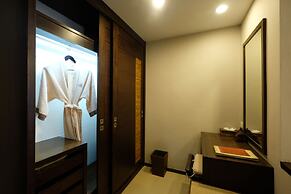 Tara Mantra Cha Am Resort