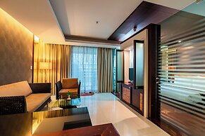 Tara Mantra Cha Am Resort