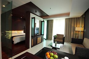 Tara Mantra Cha Am Resort