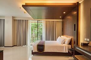 Tara Mantra Cha Am Resort