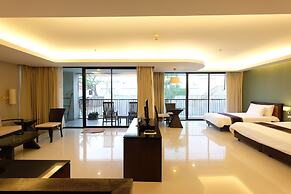 Tara Mantra Cha Am Resort