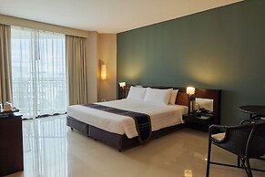Tara Mantra Cha Am Resort