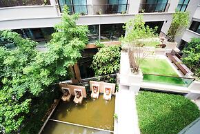 Tara Mantra Cha Am Resort