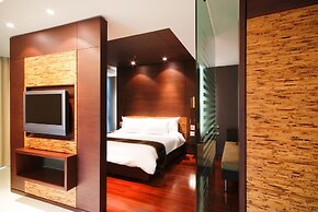 Tara Mantra Cha Am Resort