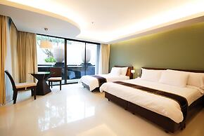 Tara Mantra Cha Am Resort