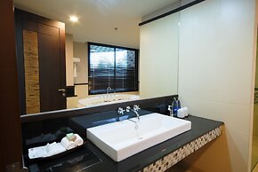 Tara Mantra Cha Am Resort