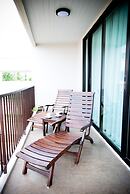 Tara Mantra Cha Am Resort