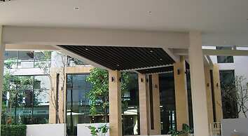 Tara Mantra Cha Am Resort