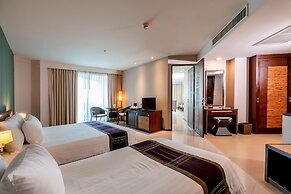 Tara Mantra Cha Am Resort