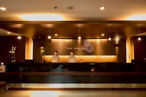 Tara Mantra Cha Am Resort