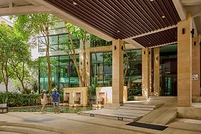Tara Mantra Cha Am Resort
