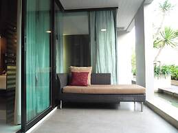 Tara Mantra Cha Am Resort